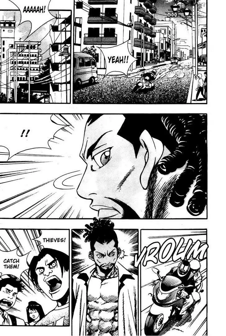 Player Kill Chapter 84 10